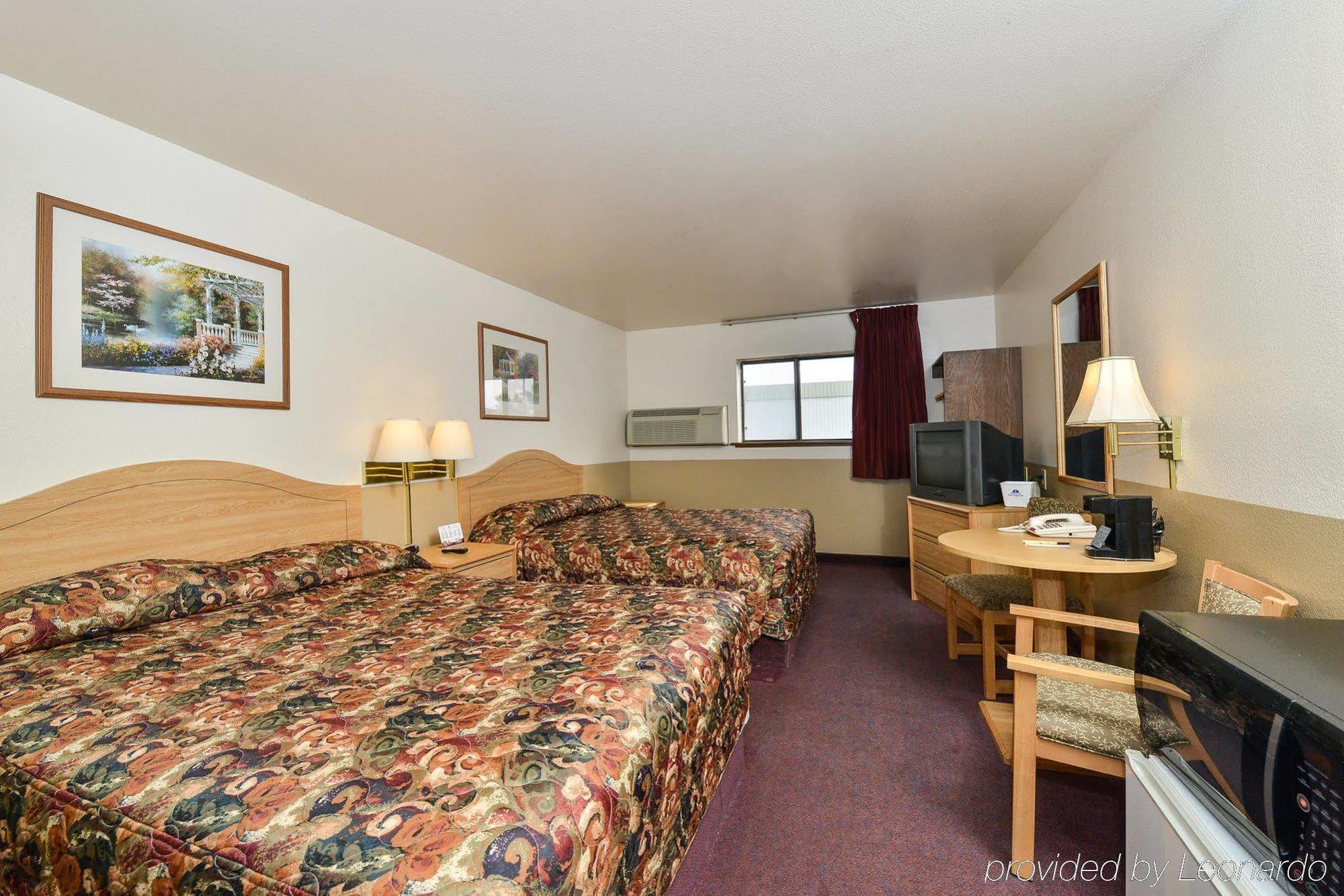 Motel Super 8 By Wyndham Dillon Exterior foto